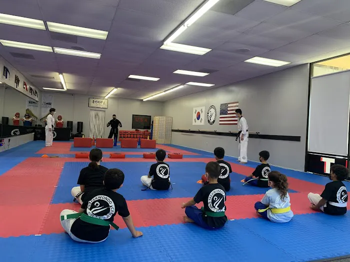 Oh's Taekwondo Center Picture 1