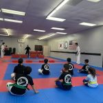 Oh's Taekwondo Center