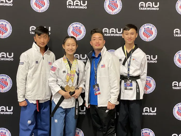 Oh's Taekwondo Center Picture 3