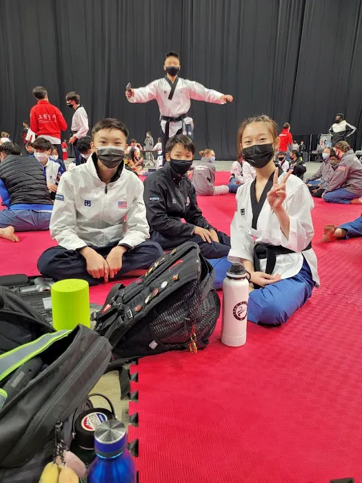 Oh's Taekwondo Center Picture 2