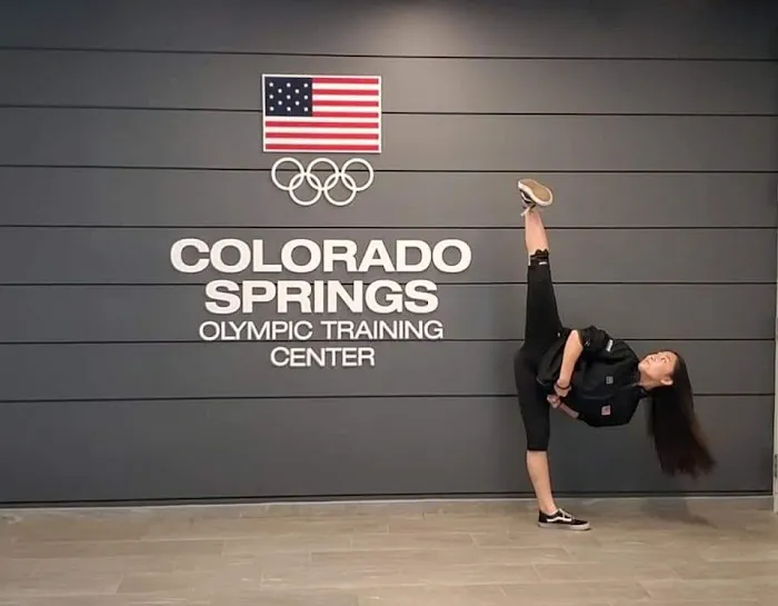 Oh's Taekwondo Center Picture 5