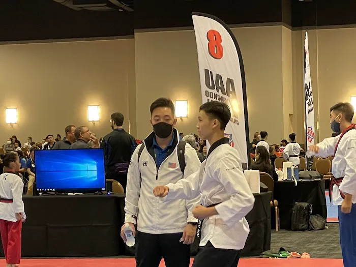 Oh's Taekwondo Center Picture 6