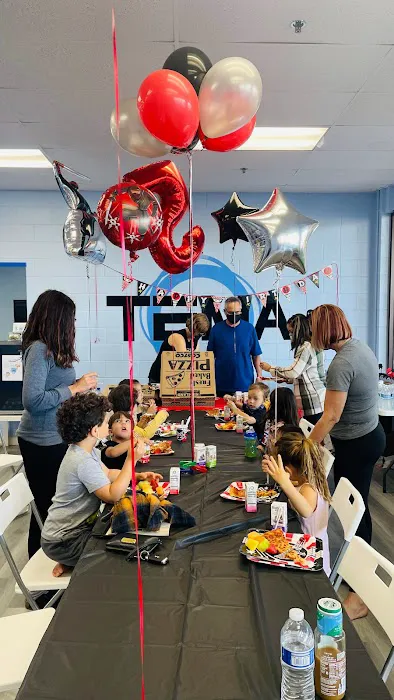 TEMA - True Education of Martial Arts Picture 1