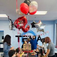 TEMA - True Education of Martial Arts ico