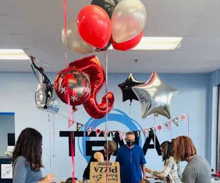 TEMA - True Education of Martial Arts