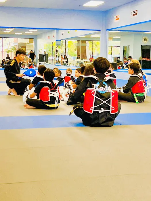 TEMA - True Education of Martial Arts Picture 5