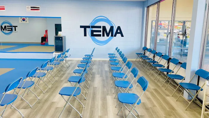 TEMA - True Education of Martial Arts Picture 6