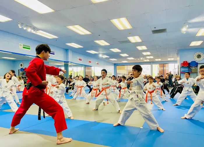 TEMA - True Education of Martial Arts Picture 7