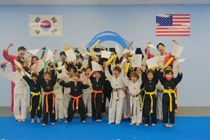 TEMA - True Education of Martial Arts Picture 8