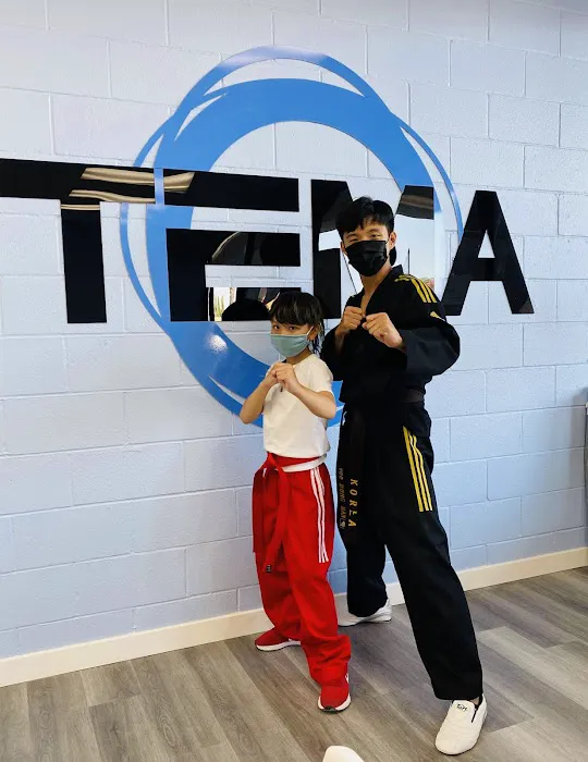 TEMA - True Education of Martial Arts Picture 9