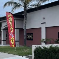 Thrive7 Martial Arts ico