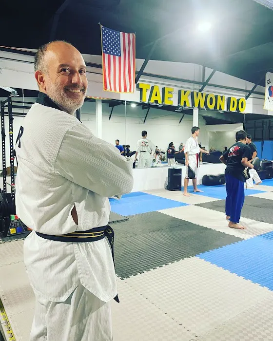 Thrive7 Martial Arts Picture 2