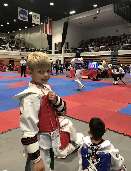 Thrive7 Martial Arts Picture 6