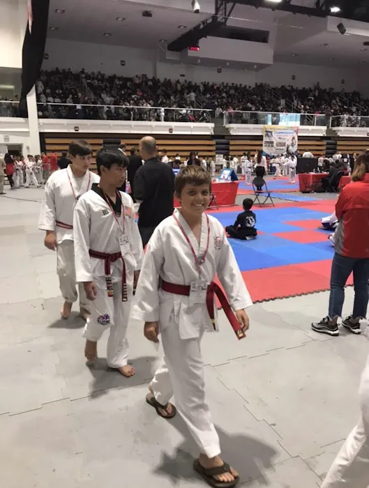 Thrive7 Martial Arts Picture 8