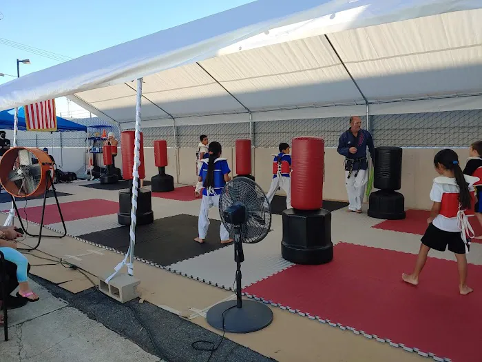 Thrive7 Martial Arts Picture 9