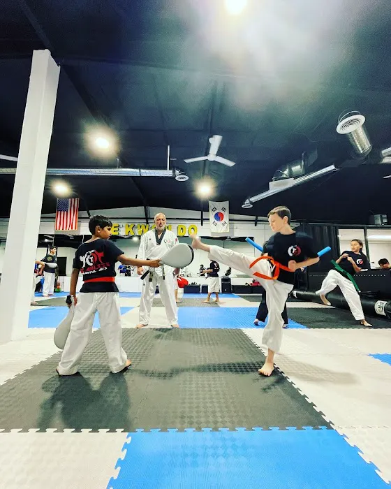 Thrive7 Martial Arts Picture 10