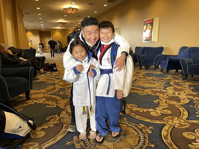 WORLD CHAMPION TAEKWONDO ACADEMY - DIAMOND BAR, CA Picture 1