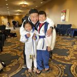 WORLD CHAMPION TAEKWONDO ACADEMY - DIAMOND BAR, CA