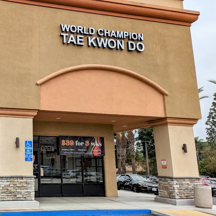 WORLD CHAMPION TAEKWONDO ACADEMY - DIAMOND BAR, CA Picture 4