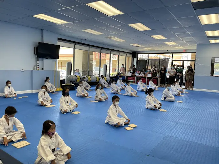 WORLD CHAMPION TAEKWONDO ACADEMY - DIAMOND BAR, CA Picture 2