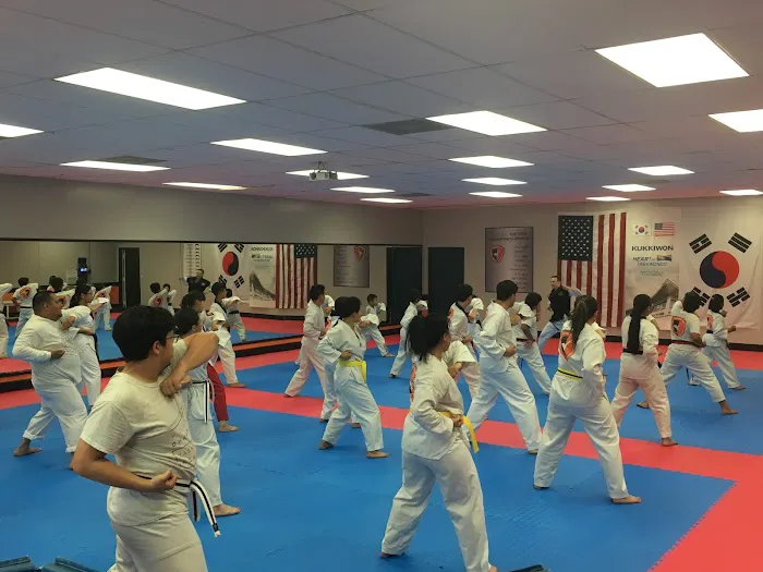 WORLD CHAMPION TAEKWONDO ACADEMY - DIAMOND BAR, CA Picture 6