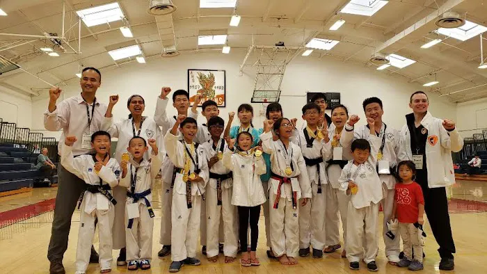 WORLD CHAMPION TAEKWONDO ACADEMY - DIAMOND BAR, CA Picture 7