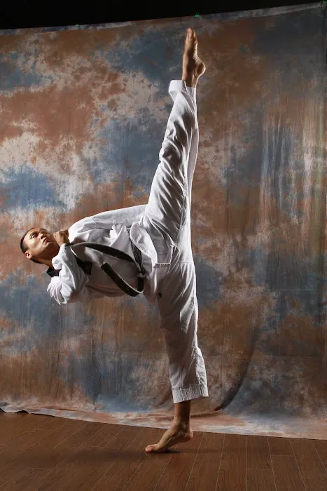 WORLD CHAMPION TAEKWONDO ACADEMY - DIAMOND BAR, CA Picture 10