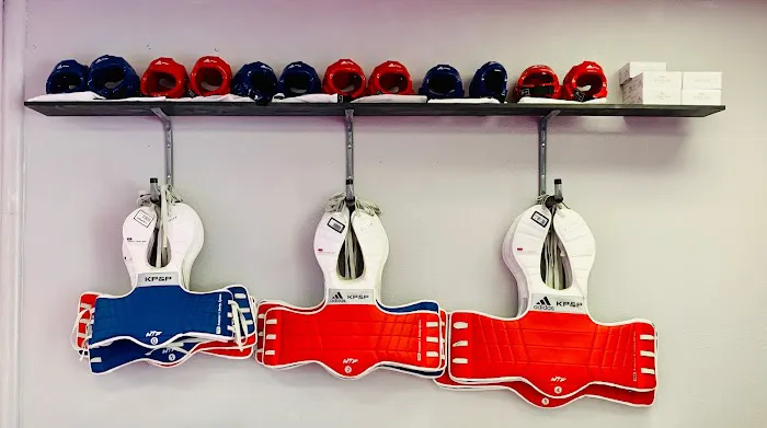 WORLD CHAMPION TAEKWONDO ACADEMY - DIAMOND BAR, CA Picture 9