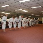 Martial Arts Fitness Center