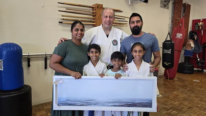 Martial Arts Fitness Center Picture 4