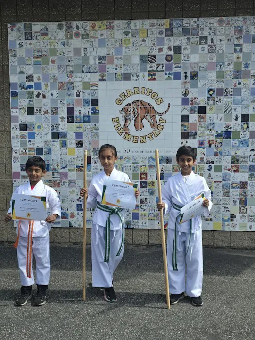 Martial Arts Fitness Center Picture 3