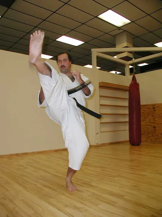 Martial Arts Fitness Center Picture 10