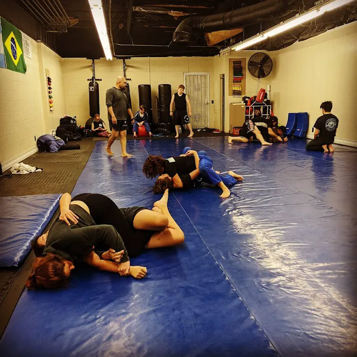 Candal's Martial Arts Picture 2