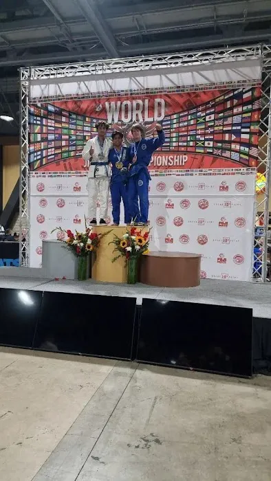 Candal's Martial Arts Picture 3