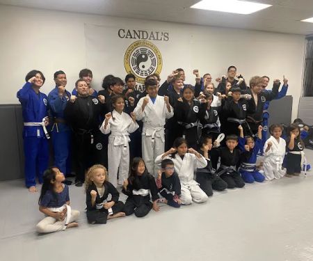 Candal's Martial Arts
