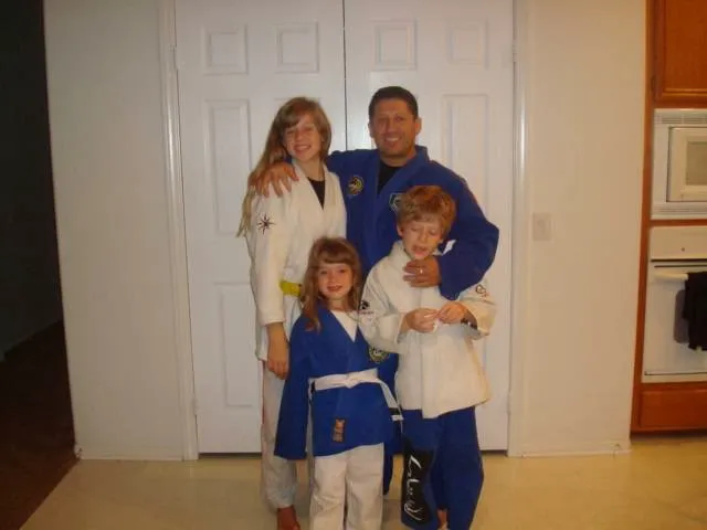 Candal's Martial Arts Picture 10