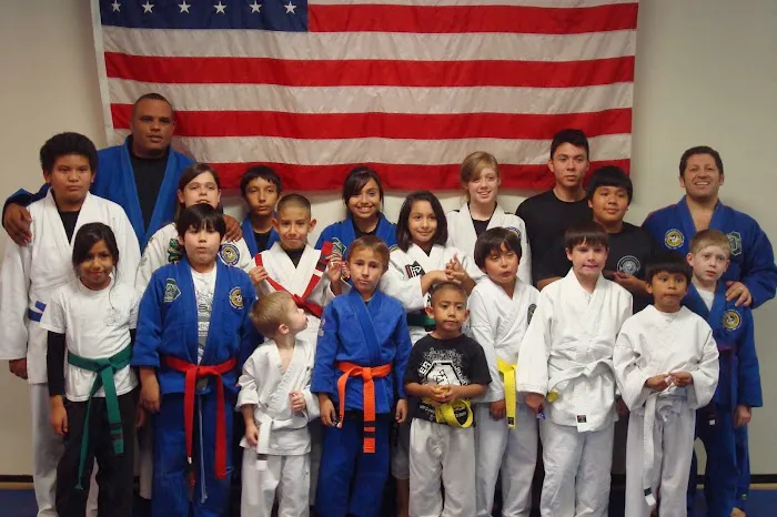 Candal's Martial Arts Picture 7