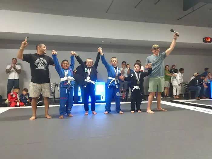 Candal's Martial Arts Picture 6