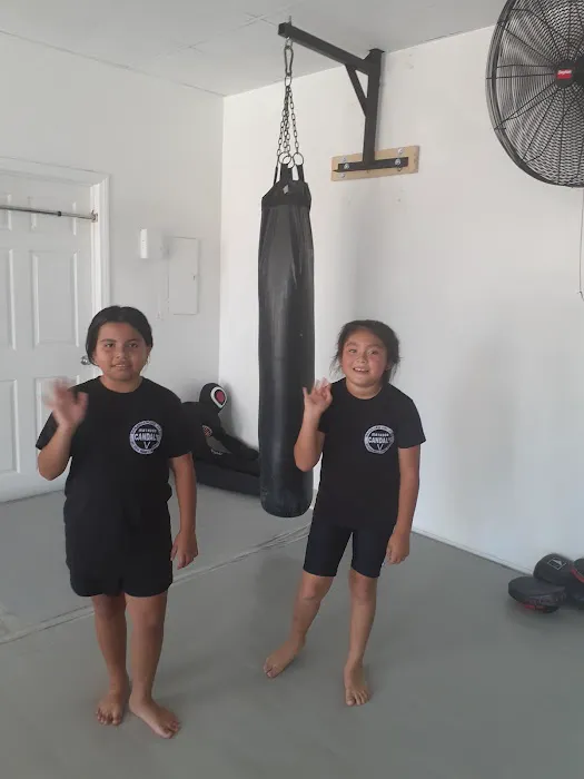 Candal's Martial Arts Picture 9