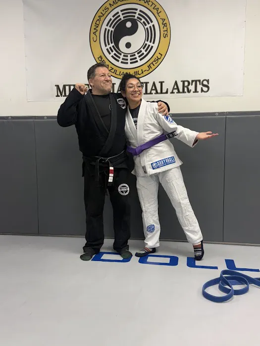 Candal's Martial Arts Picture 8