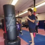 American Tiger Martial Arts