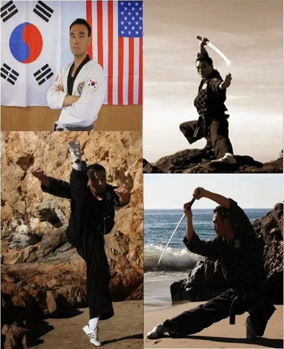 Tiger's Tae Kwon Do Picture 3