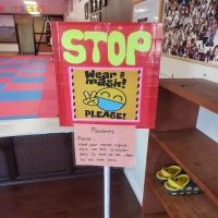 Tiger's Tae Kwon Do ico