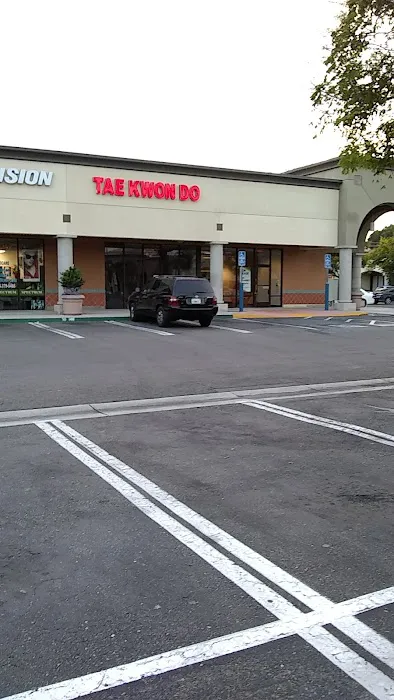 Tom Vo's Taekwondo Academy Picture 1