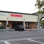 Tom Vo's Taekwondo Academy