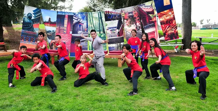 Shaolin Warrior Academy Picture 1