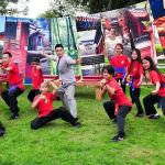 Shaolin Warrior Academy