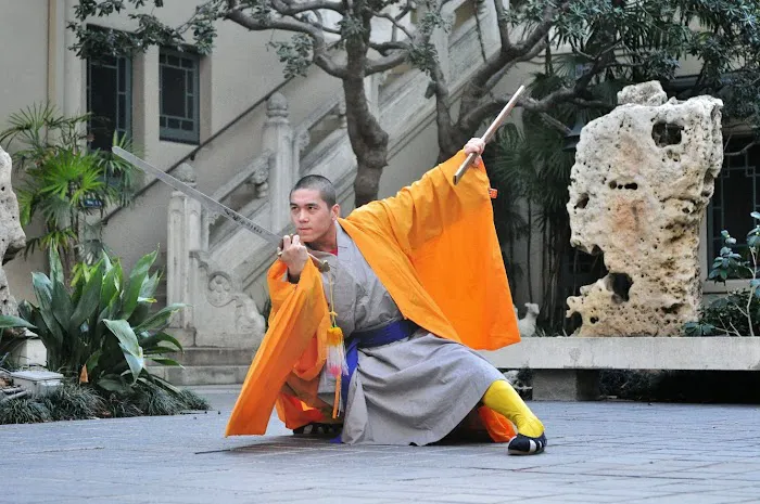 Shaolin Warrior Academy Picture 5