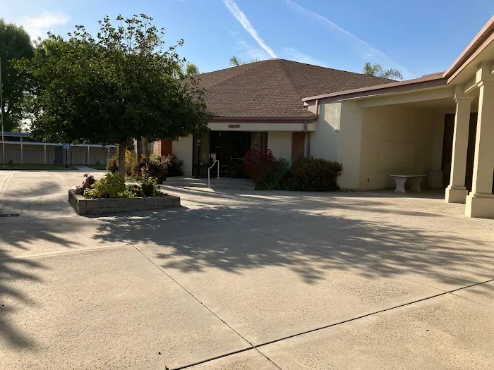 California Karate Dojo Picture 1