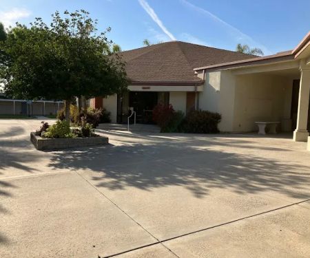California Karate Dojo